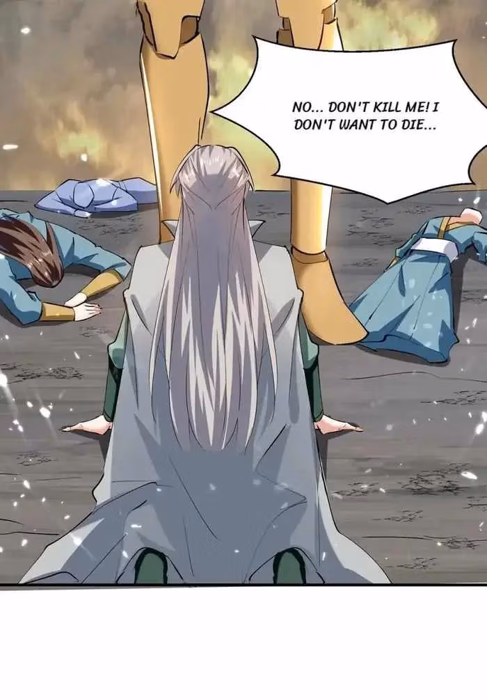Read The Great Level Up chapter 333 image 22 on Lezhin