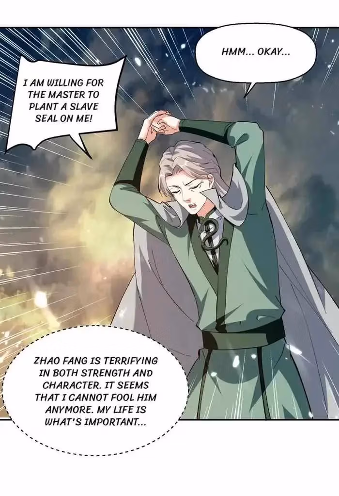 Read The Great Level Up chapter 333 image 31 on Lezhin