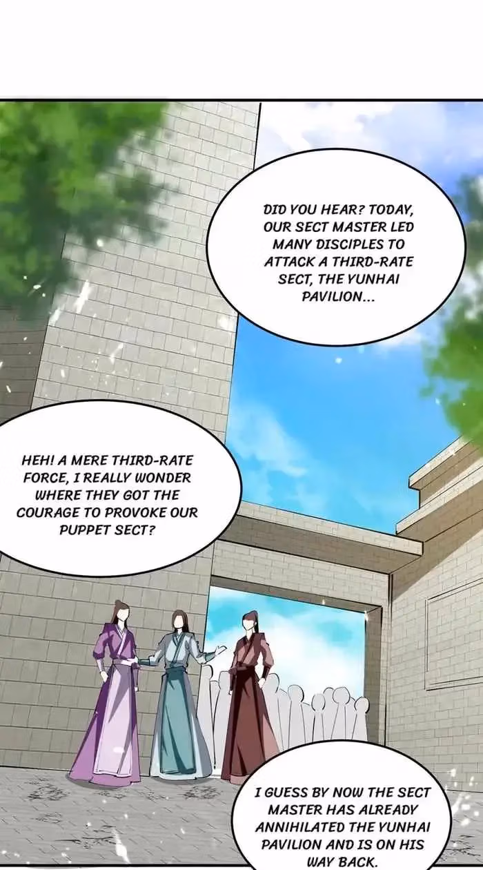 Read The Great Level Up chapter 334 image 10 on Lezhin