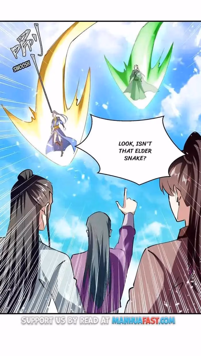 Read The Great Level Up chapter 334 image 12 on Lezhin