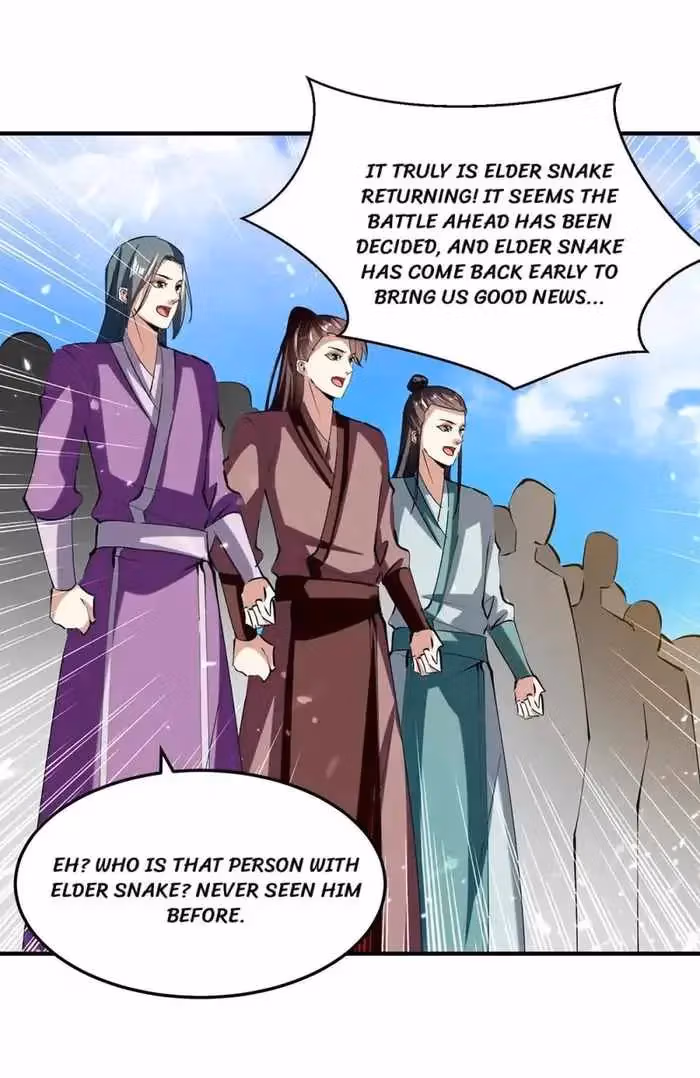 Read The Great Level Up chapter 334 image 13 on Lezhin
