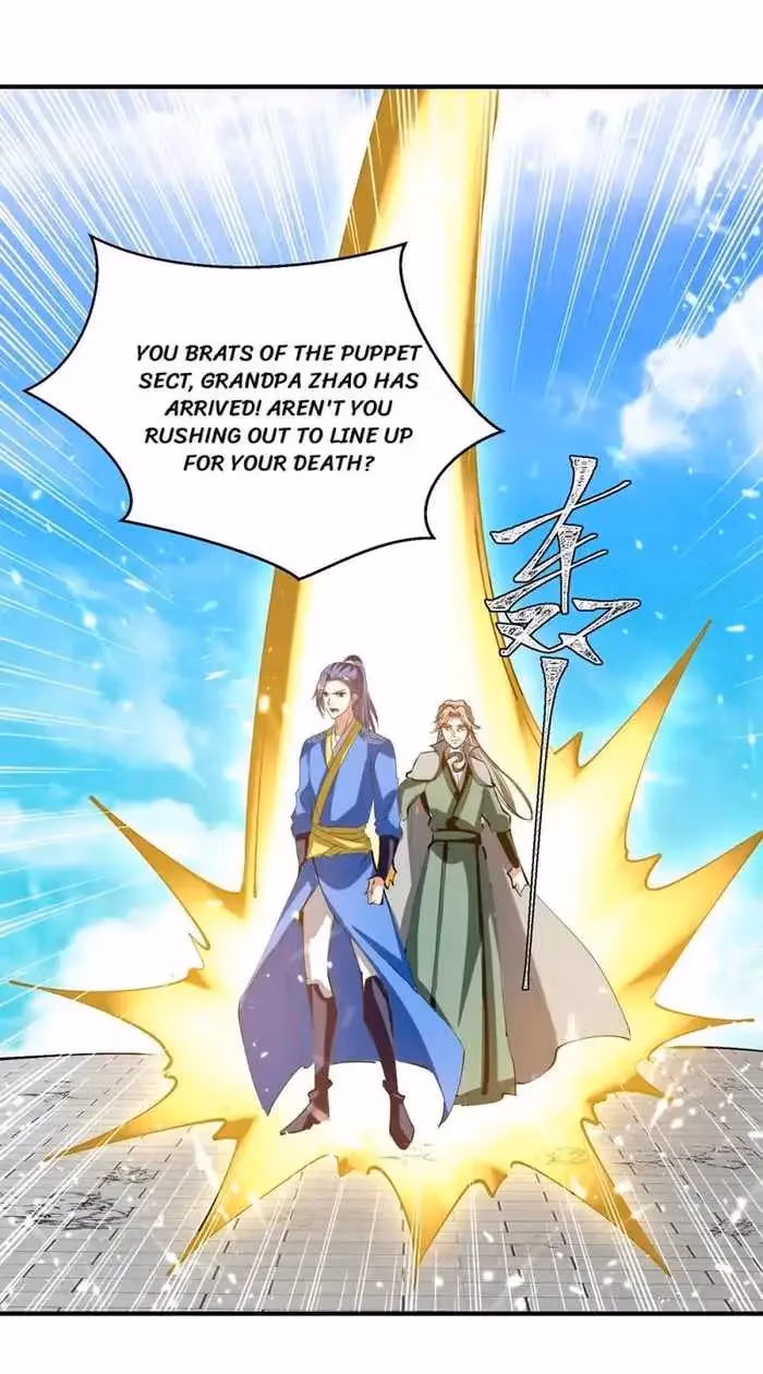 Read The Great Level Up chapter 334 image 15 on Lezhin
