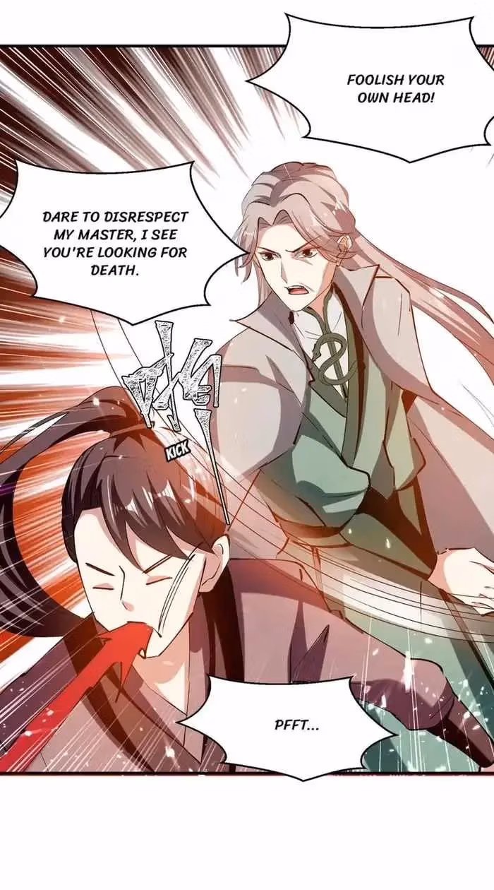 Read The Great Level Up chapter 334 image 17 on Lezhin