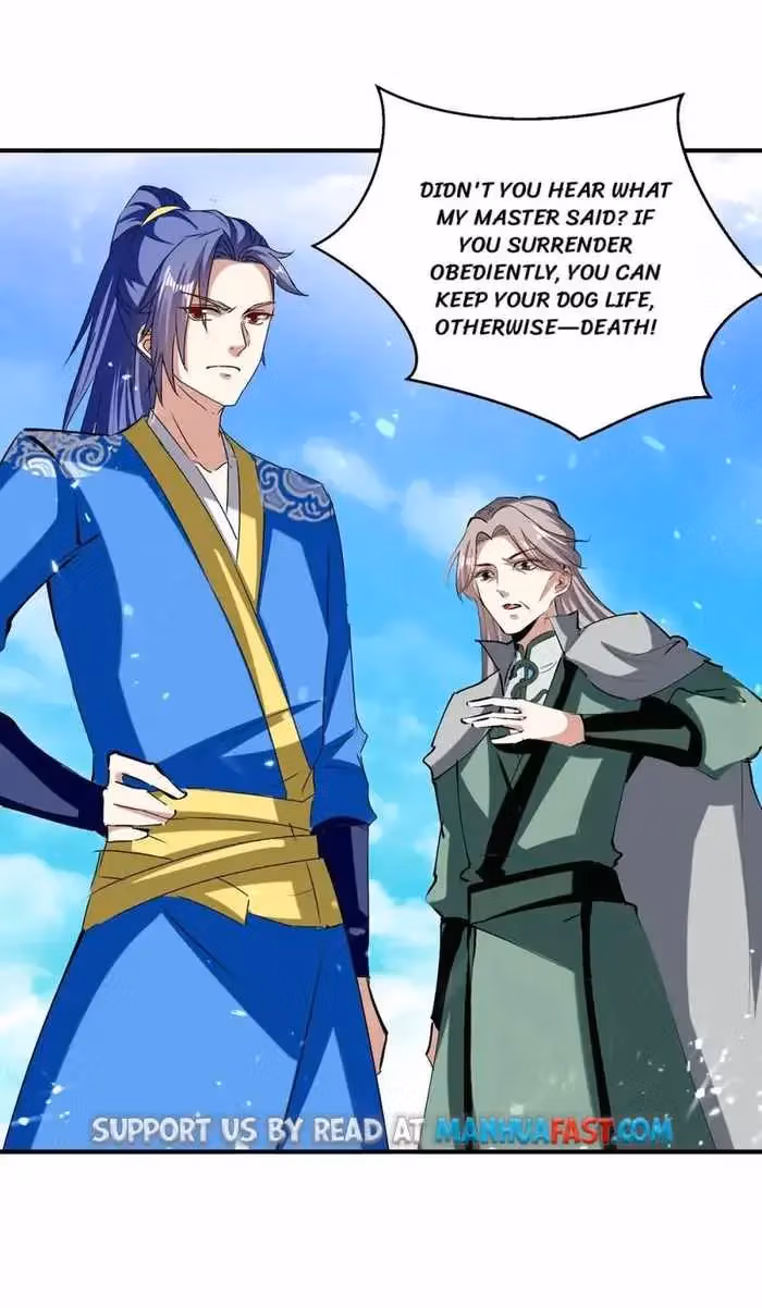 Read The Great Level Up chapter 334 image 19 on Lezhin