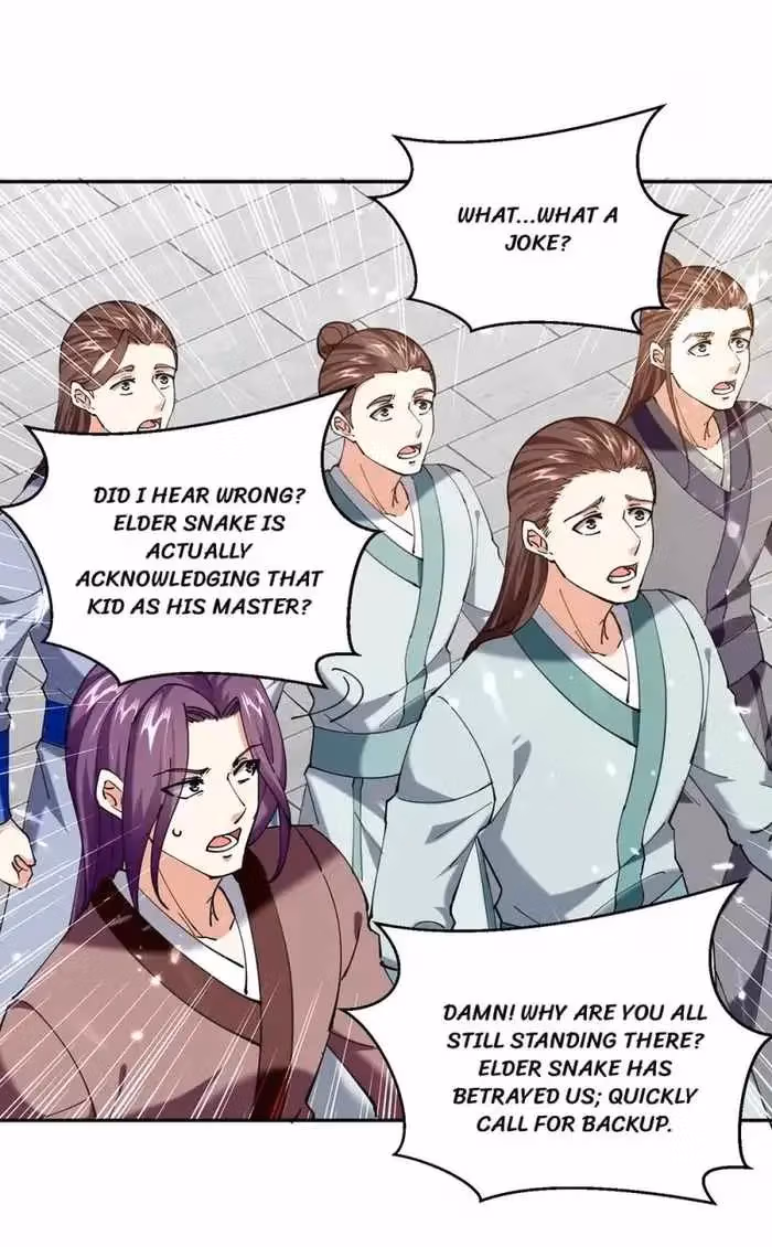 Read The Great Level Up chapter 334 image 20 on Lezhin