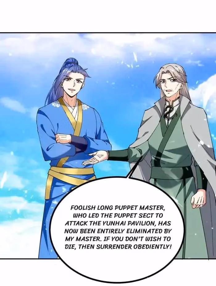Read The Great Level Up chapter 334 image 24 on Lezhin
