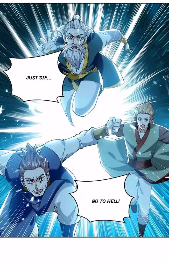 Read The Great Level Up chapter 334 image 26 on Lezhin