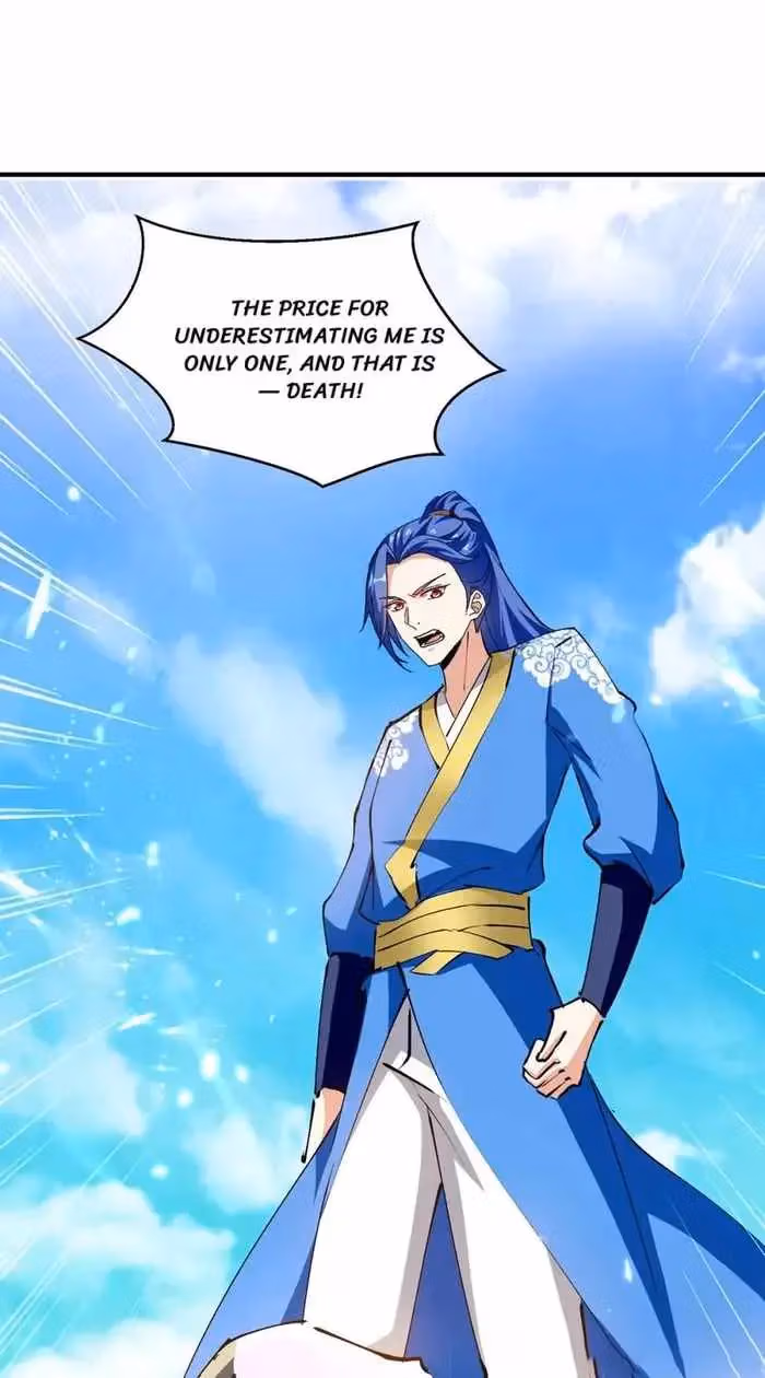 Read The Great Level Up chapter 334 image 30 on Lezhin