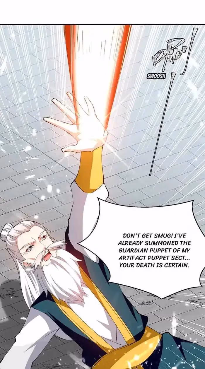 Read The Great Level Up chapter 334 image 32 on Lezhin