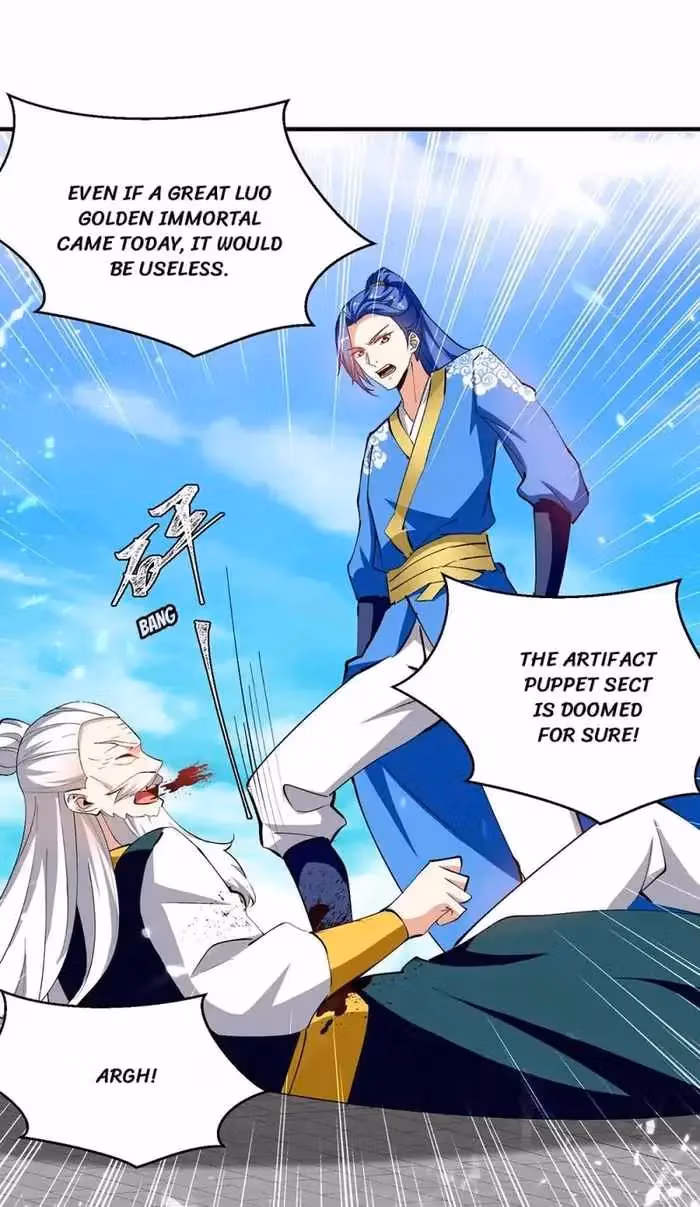 Read The Great Level Up chapter 334 image 34 on Lezhin