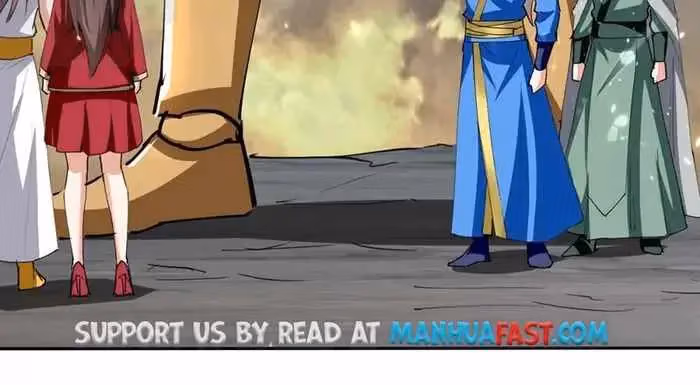 Read The Great Level Up chapter 334 image 4 on Lezhin