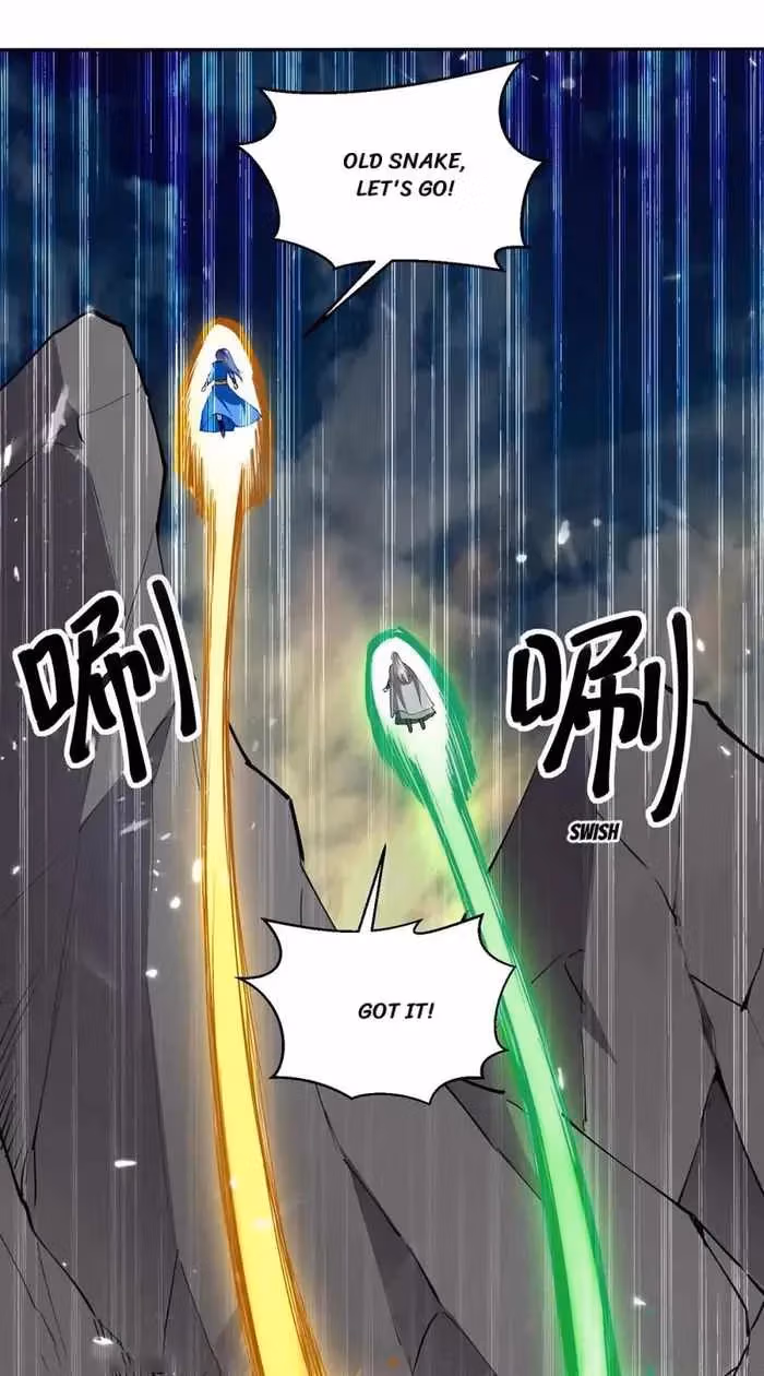 Read The Great Level Up chapter 334 image 6 on Lezhin