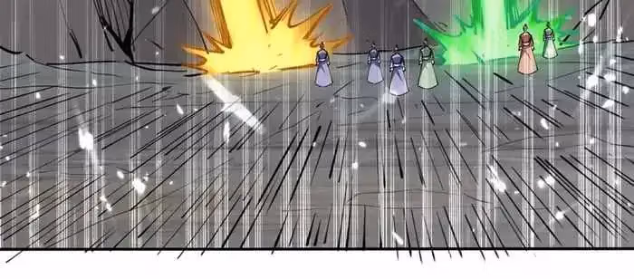 Read The Great Level Up chapter 334 image 7 on Lezhin