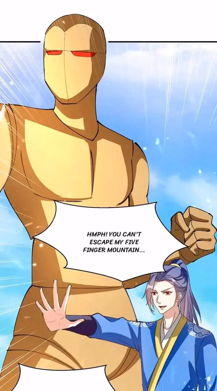 Read The Great Level Up chapter 335 image 22 on Lezhin