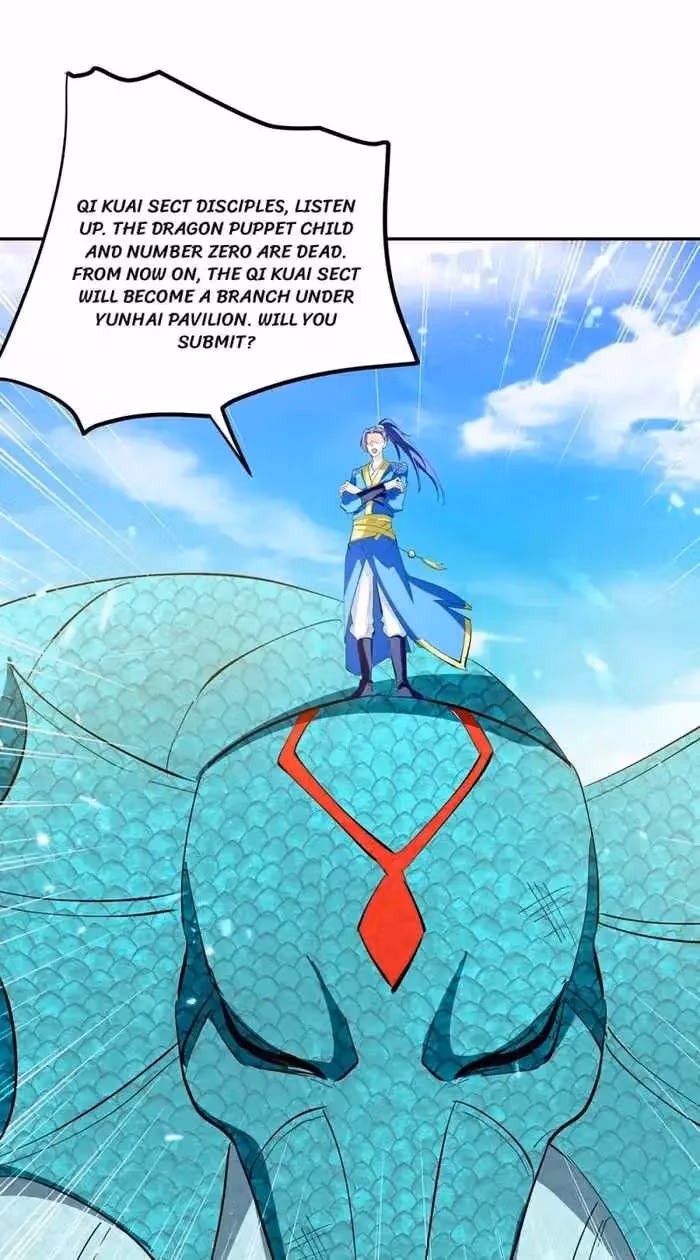 Read The Great Level Up chapter 335 image 29 on Lezhin