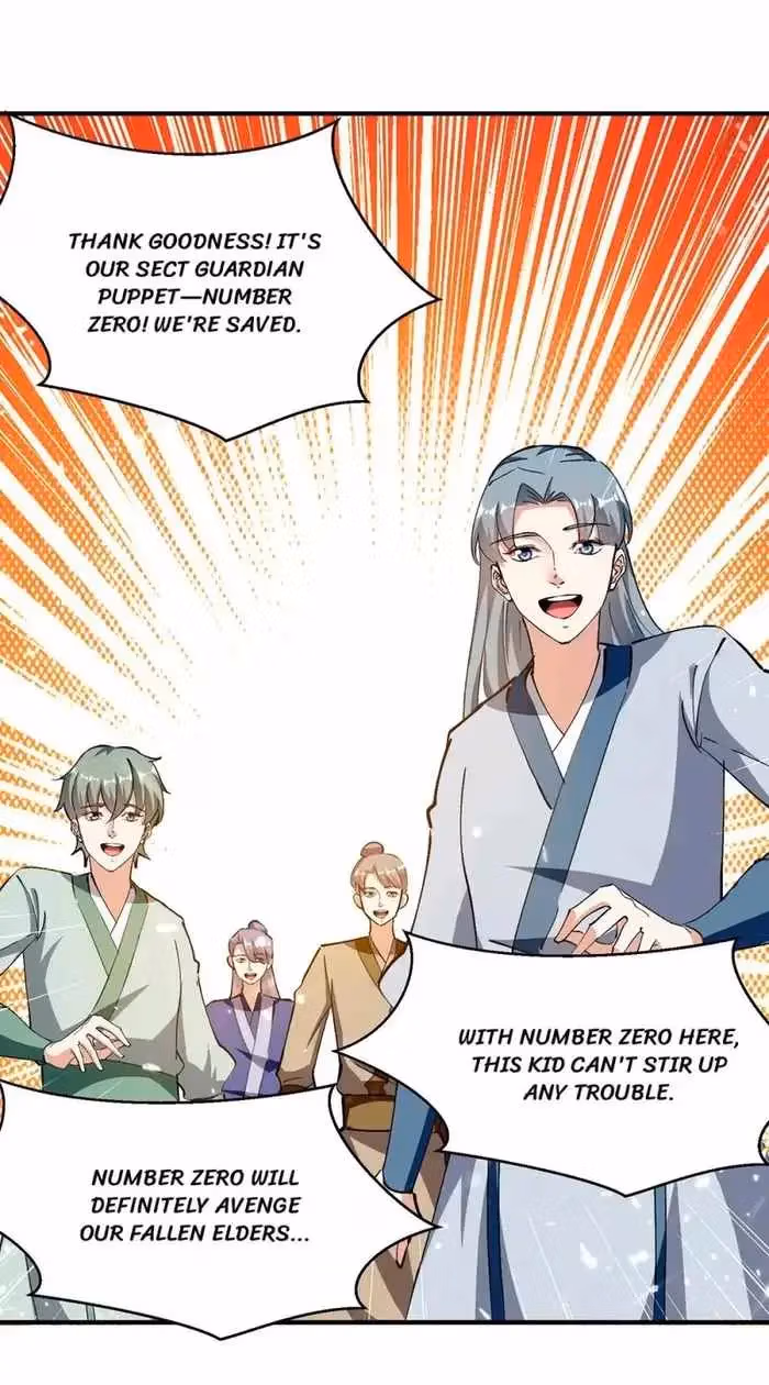 Read The Great Level Up chapter 335 image 3 on Lezhin