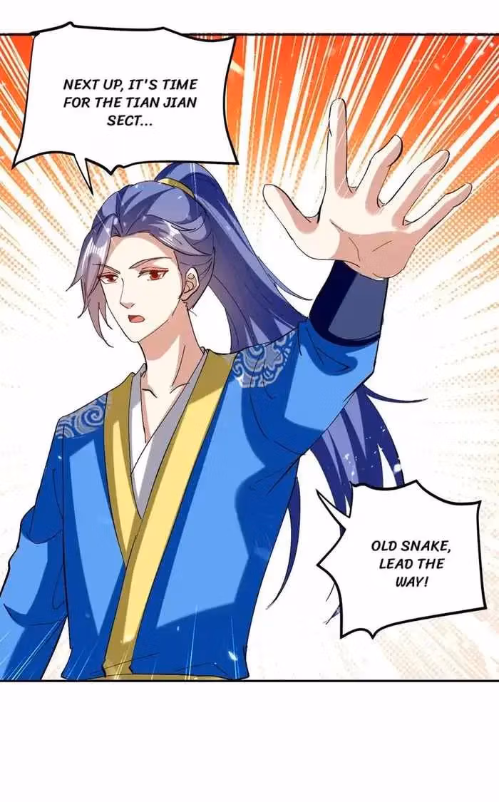 Read The Great Level Up chapter 335 image 34 on Lezhin