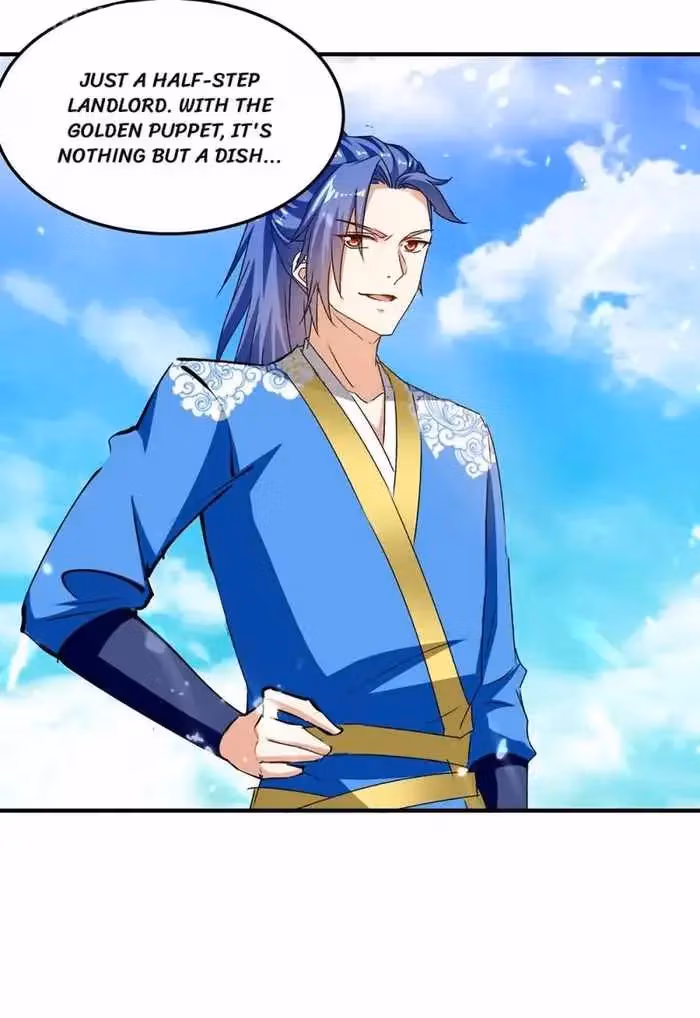 Read The Great Level Up chapter 335 image 5 on Lezhin