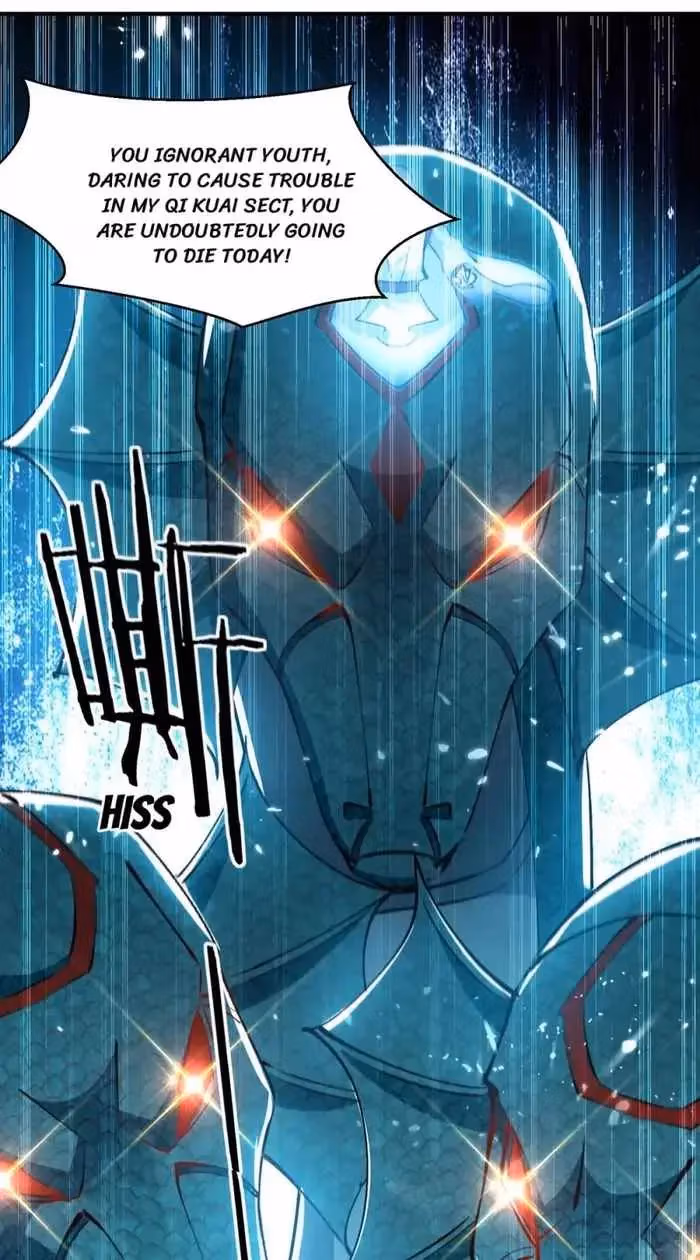 Read The Great Level Up chapter 335 image 6 on Lezhin