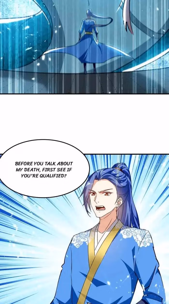 Read The Great Level Up chapter 335 image 8 on Lezhin