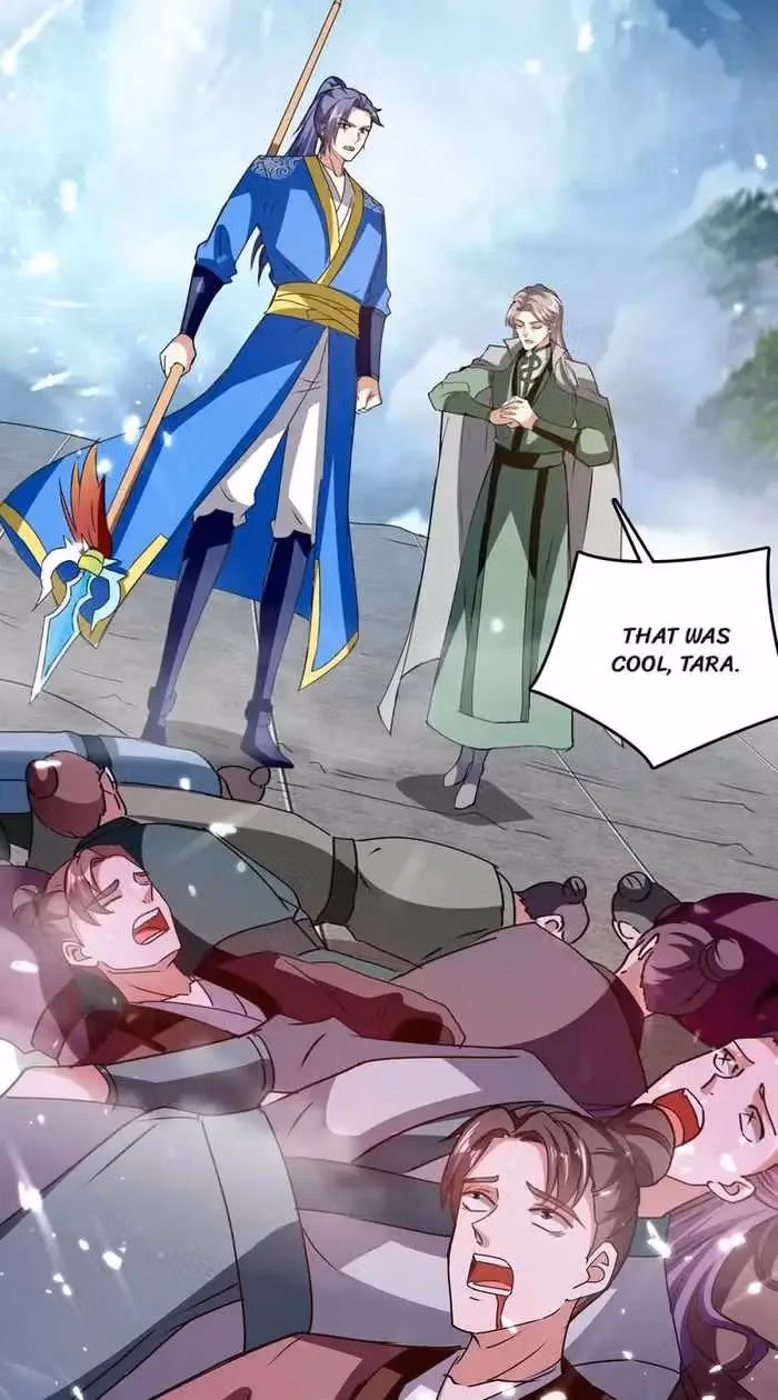 Read The Great Level Up chapter 336 image 10 on Lezhin
