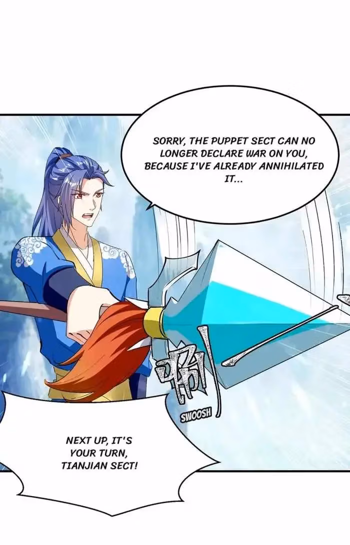 Read The Great Level Up chapter 336 image 19 on Lezhin