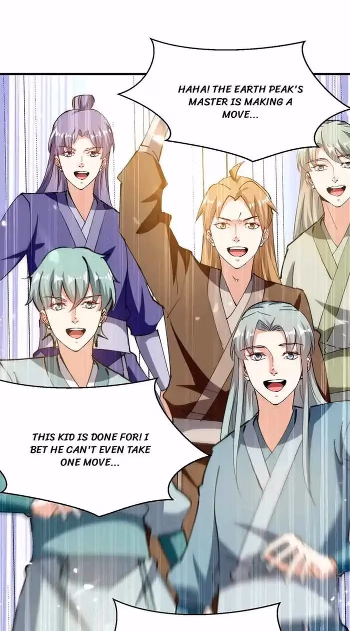 Read The Great Level Up chapter 336 image 23 on Lezhin