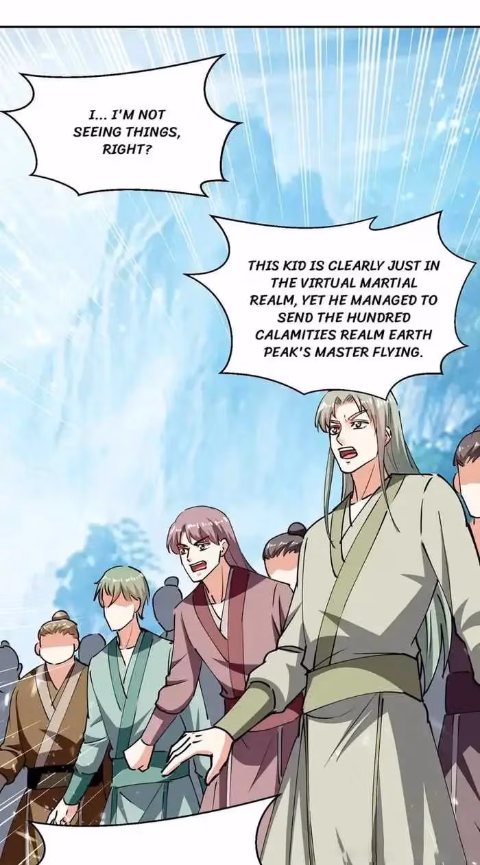 Read The Great Level Up chapter 336 image 33 on Lezhin