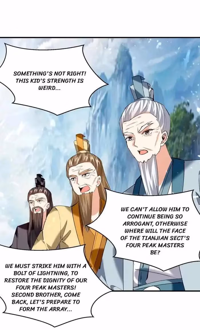 Read The Great Level Up chapter 336 image 35 on Lezhin