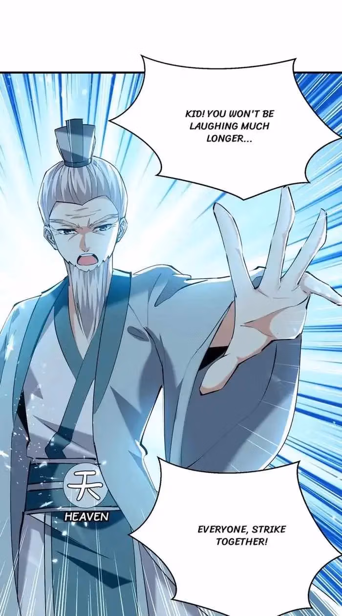 Read The Great Level Up chapter 336 image 44 on Lezhin