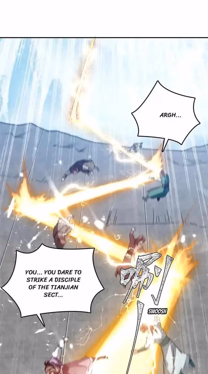 Read The Great Level Up chapter 336 image 6 on Lezhin