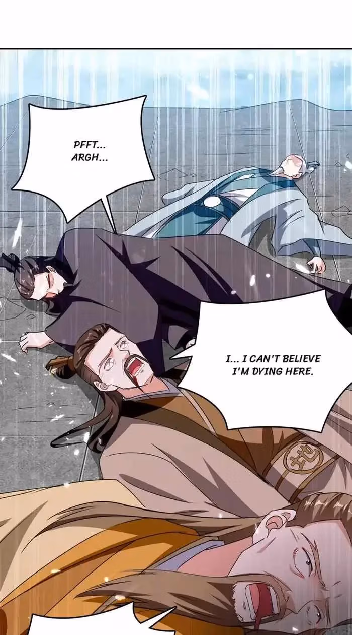 Read The Great Level Up chapter 337 image 15 on Lezhin