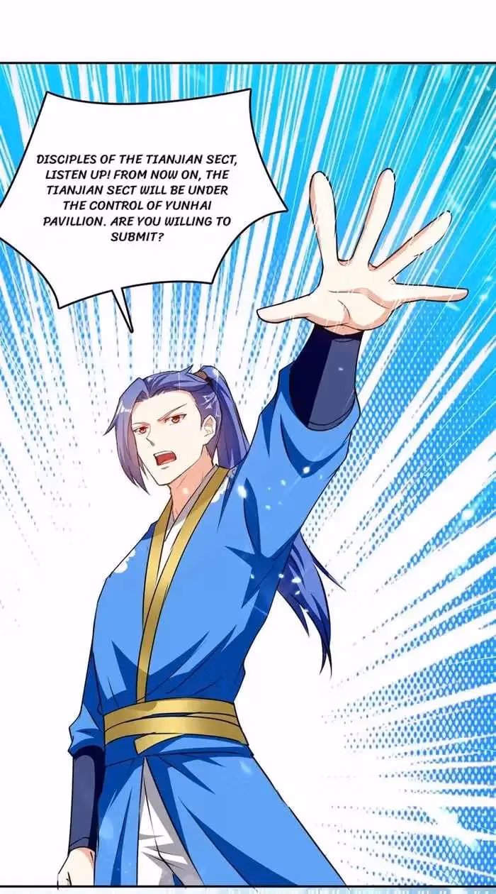 Read The Great Level Up chapter 337 image 34 on Lezhin