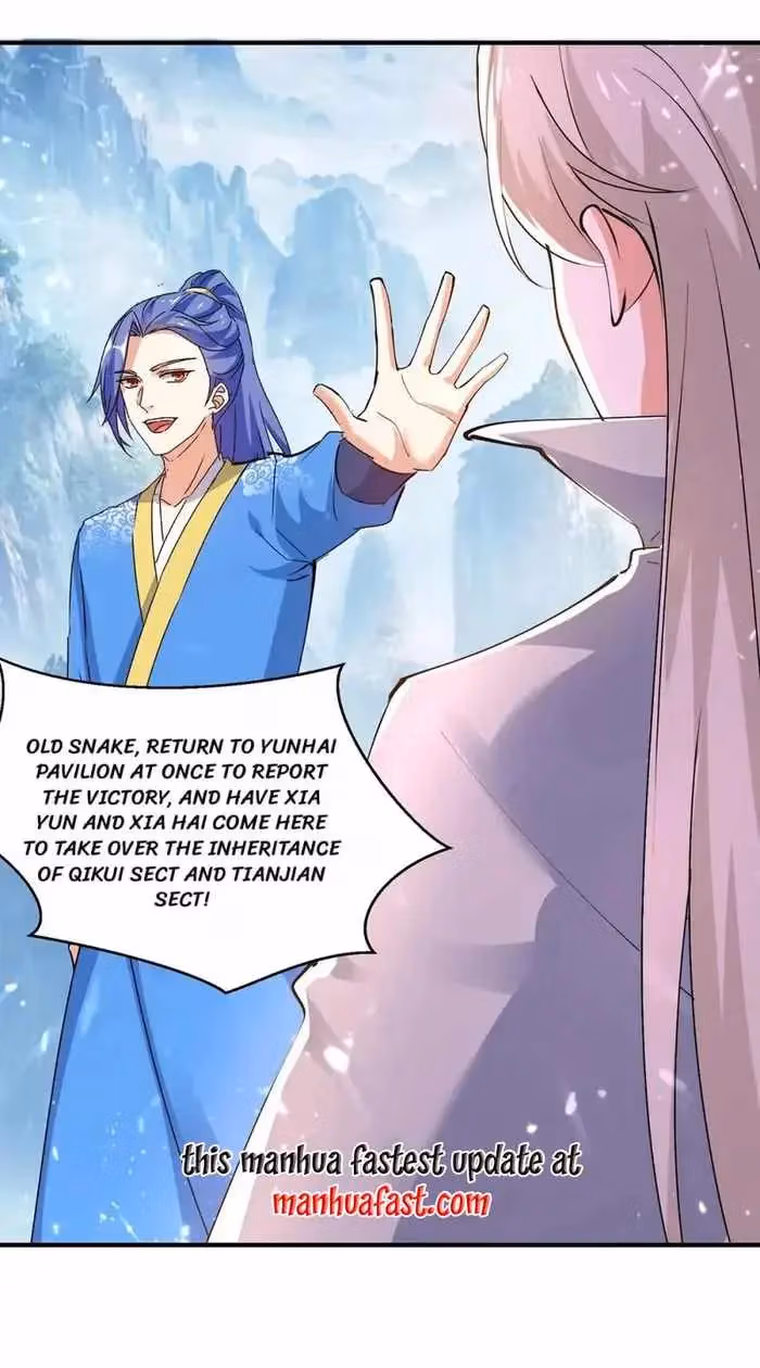 Read The Great Level Up chapter 337 image 39 on Lezhin