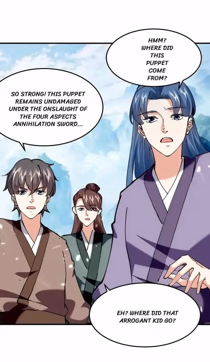 Read The Great Level Up chapter 337 image 4 on Lezhin