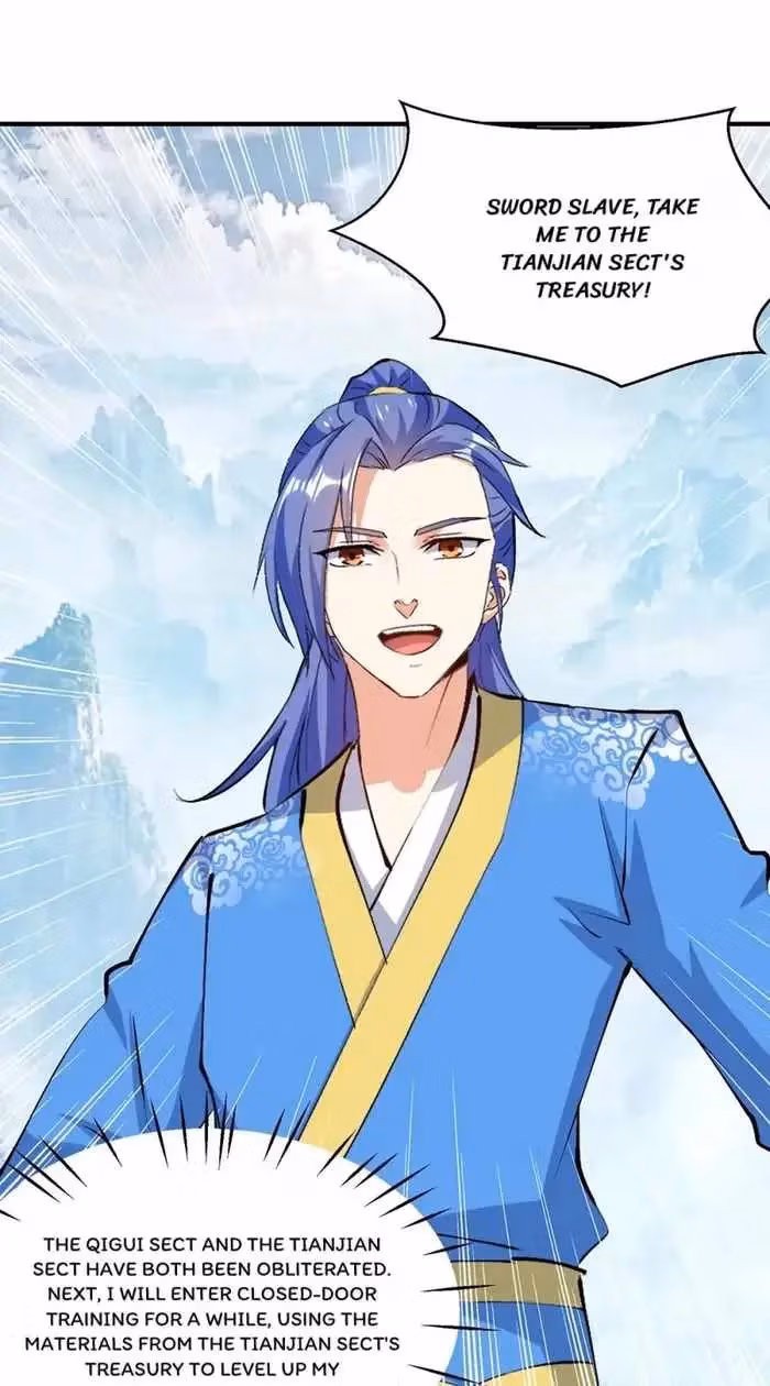 Read The Great Level Up chapter 337 image 41 on Lezhin