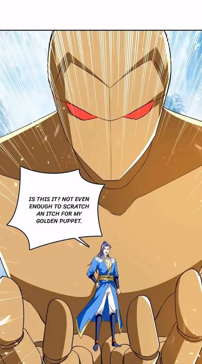 Read The Great Level Up chapter 337 image 5 on Lezhin