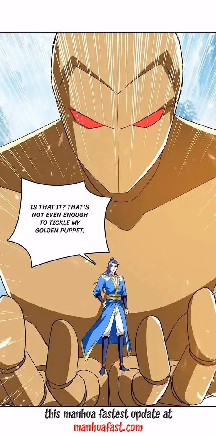 Read The Great Level Up chapter 337 image 55 on Lezhin