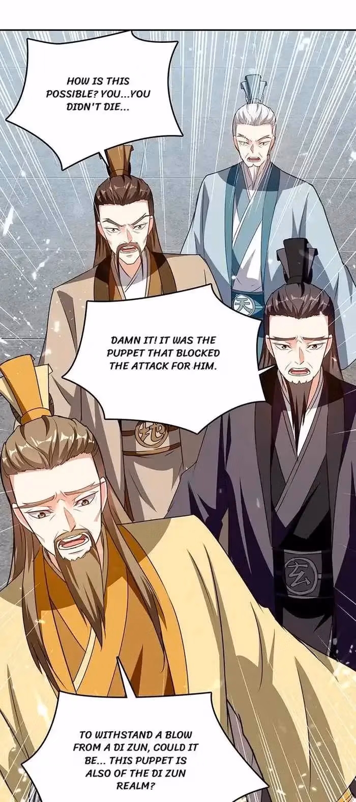 Read The Great Level Up chapter 337 image 56 on Lezhin