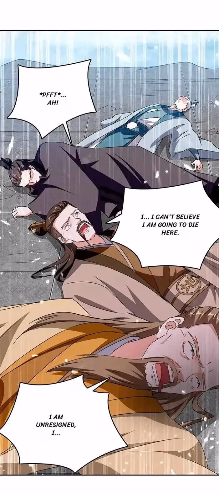 Read The Great Level Up chapter 337 image 63 on Lezhin