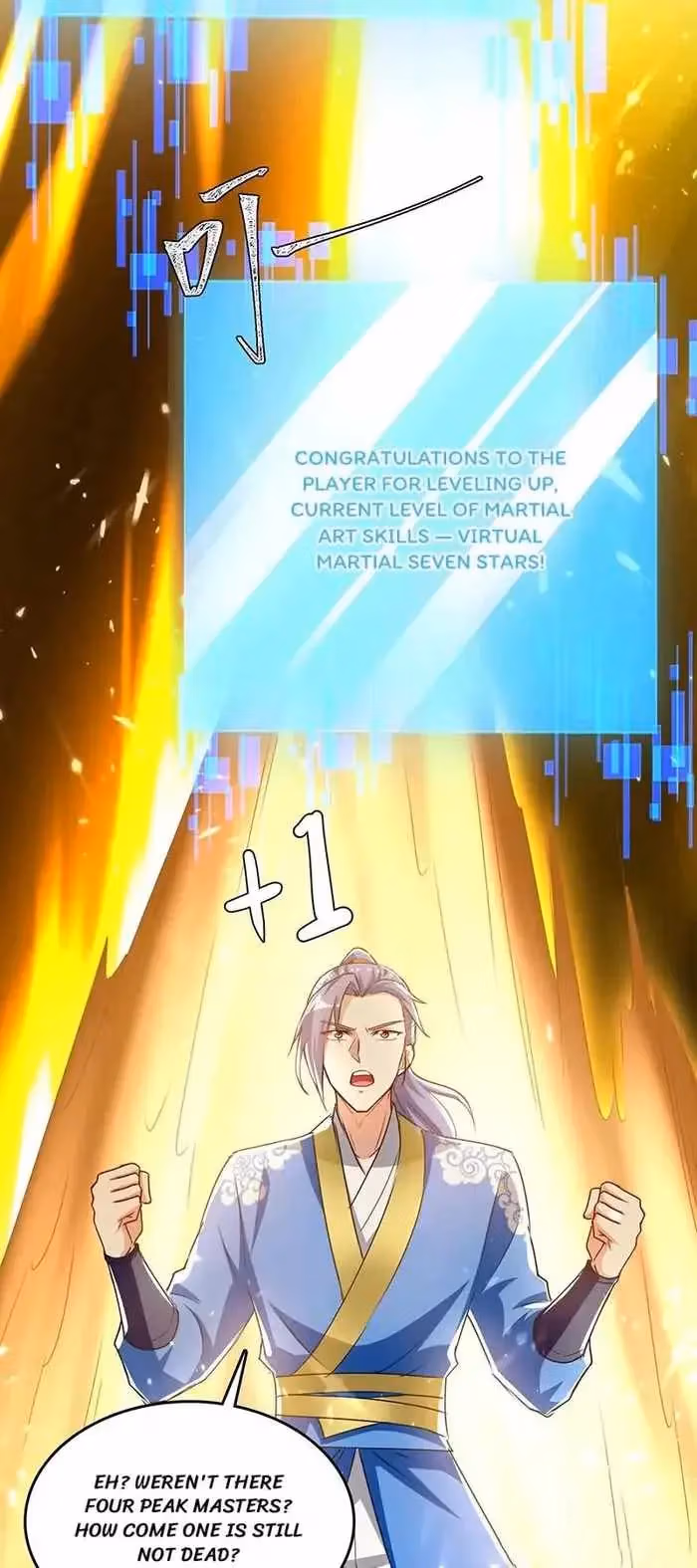 Read The Great Level Up chapter 337 image 65 on Lezhin