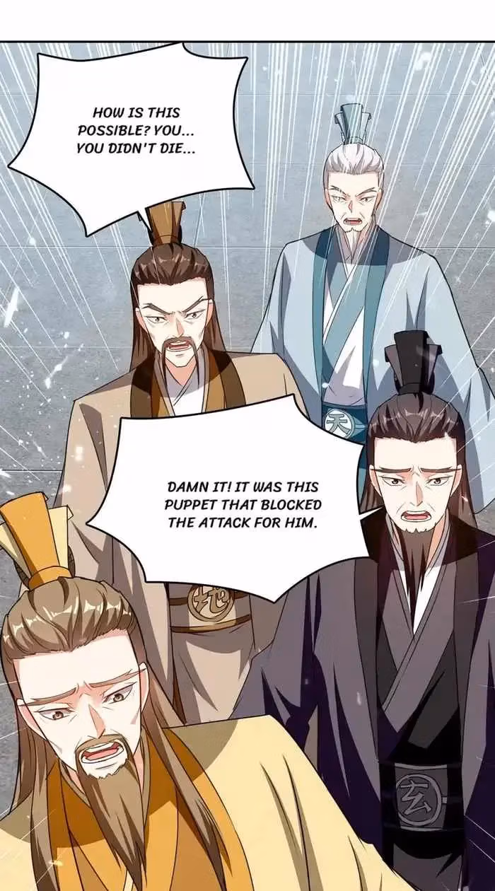 Read The Great Level Up chapter 337 image 7 on Lezhin