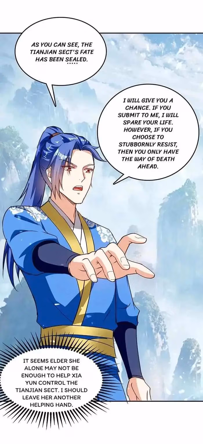 Read The Great Level Up chapter 337 image 71 on Lezhin