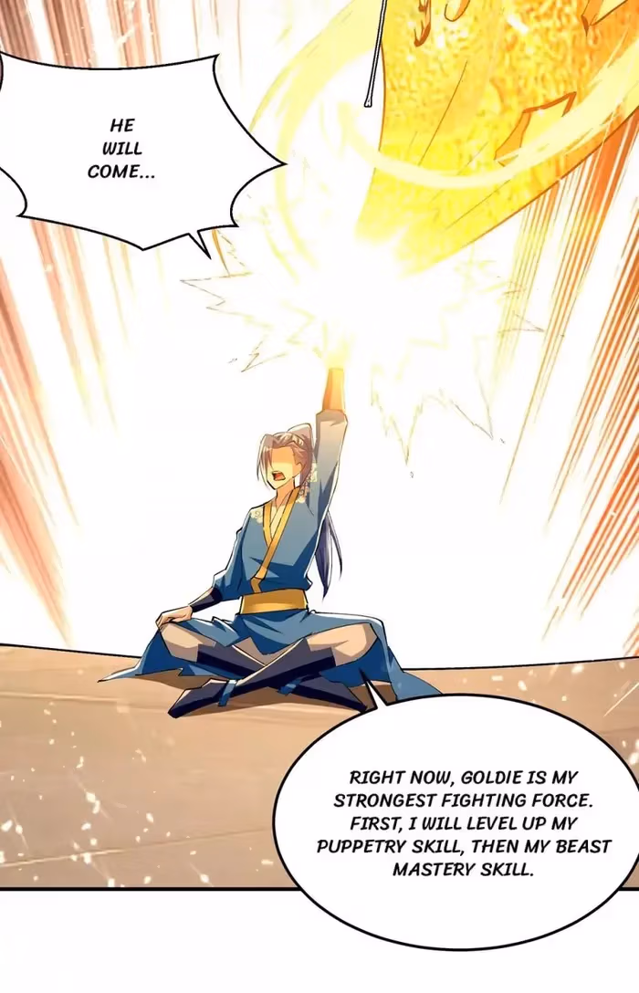 Read The Great Level Up chapter 338 image 3 on Lezhin