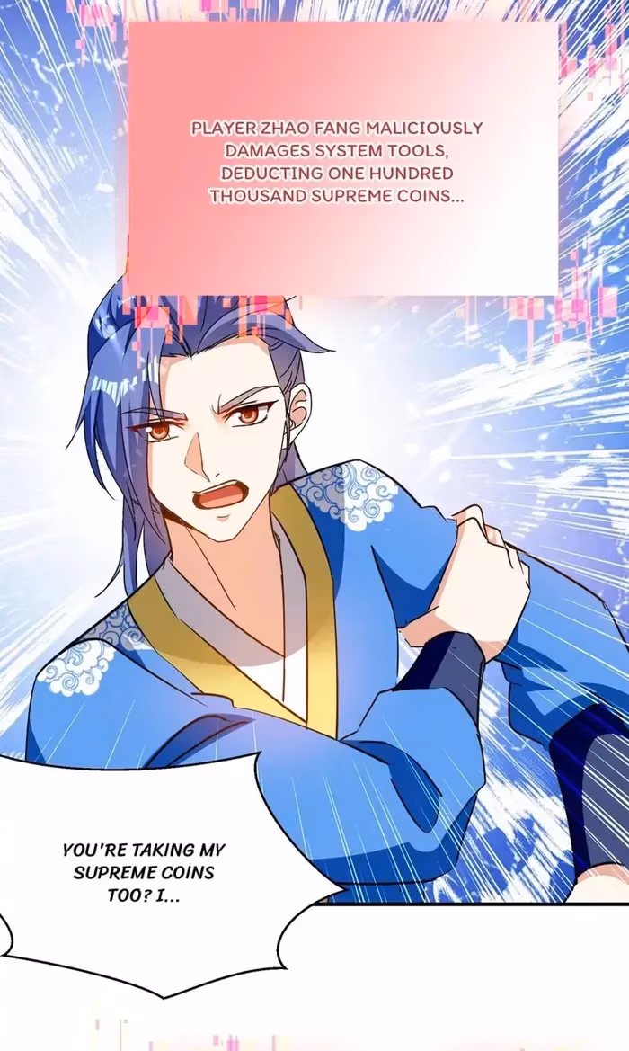 Read The Great Level Up chapter 338 image 33 on Lezhin