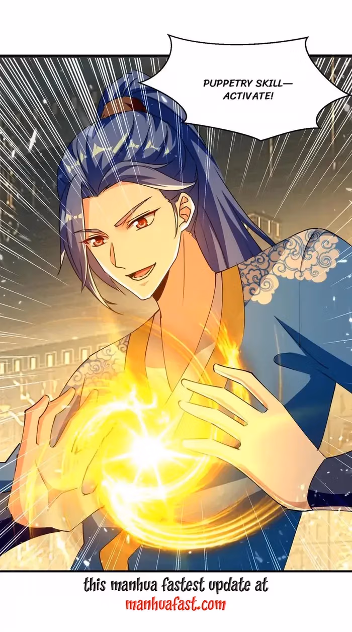 Read The Great Level Up chapter 338 image 4 on Lezhin
