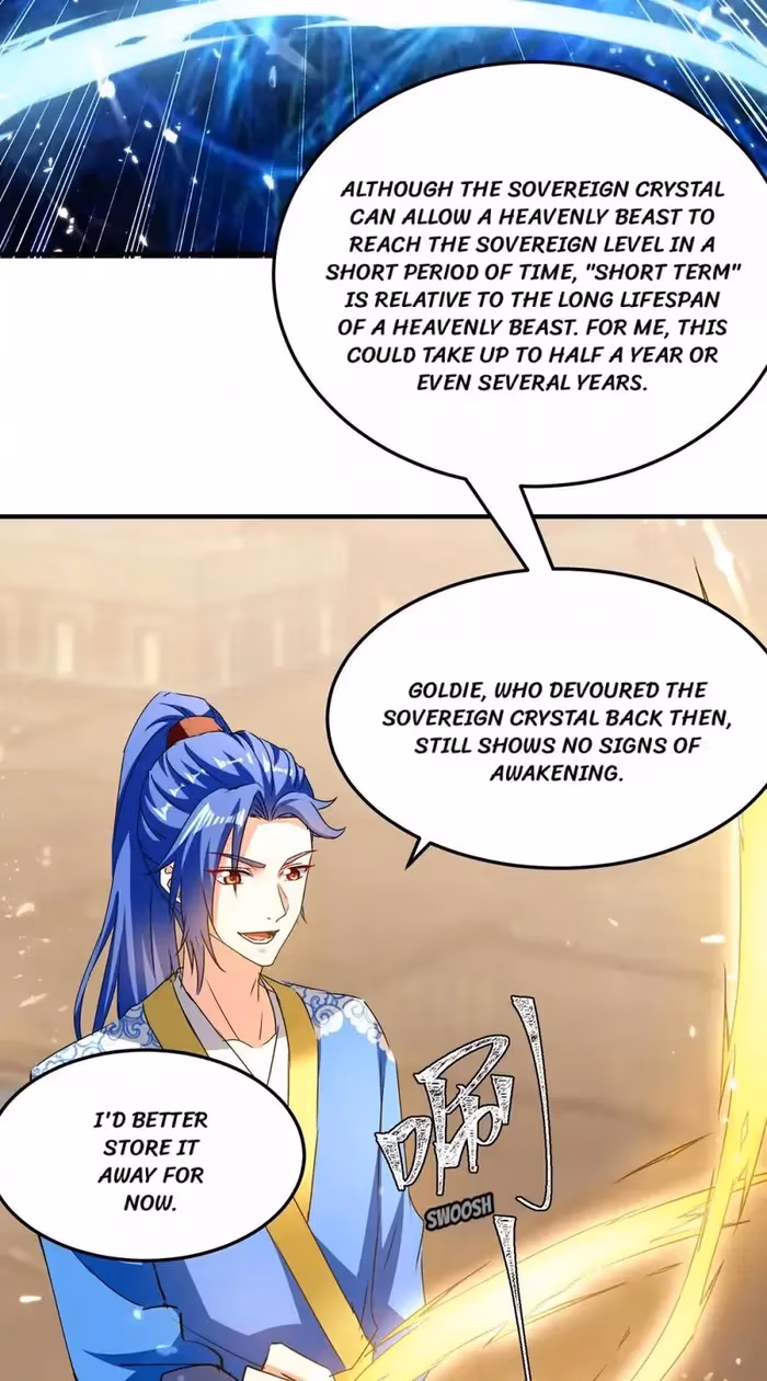 Read The Great Level Up chapter 338 image 43 on Lezhin