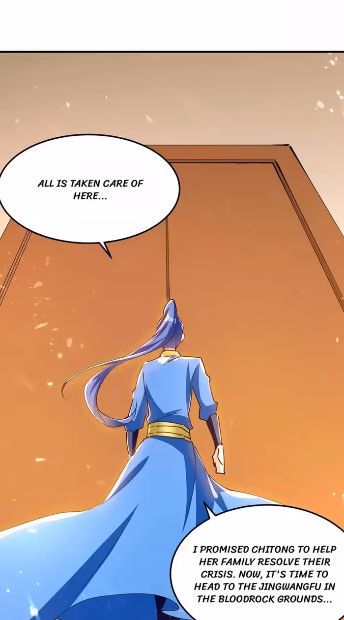Read The Great Level Up chapter 338 image 45 on Lezhin