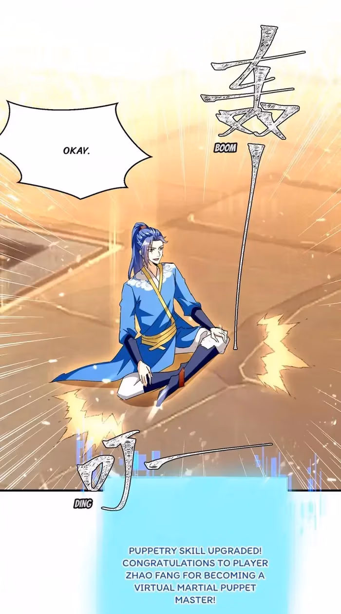 Read The Great Level Up chapter 338 image 6 on Lezhin