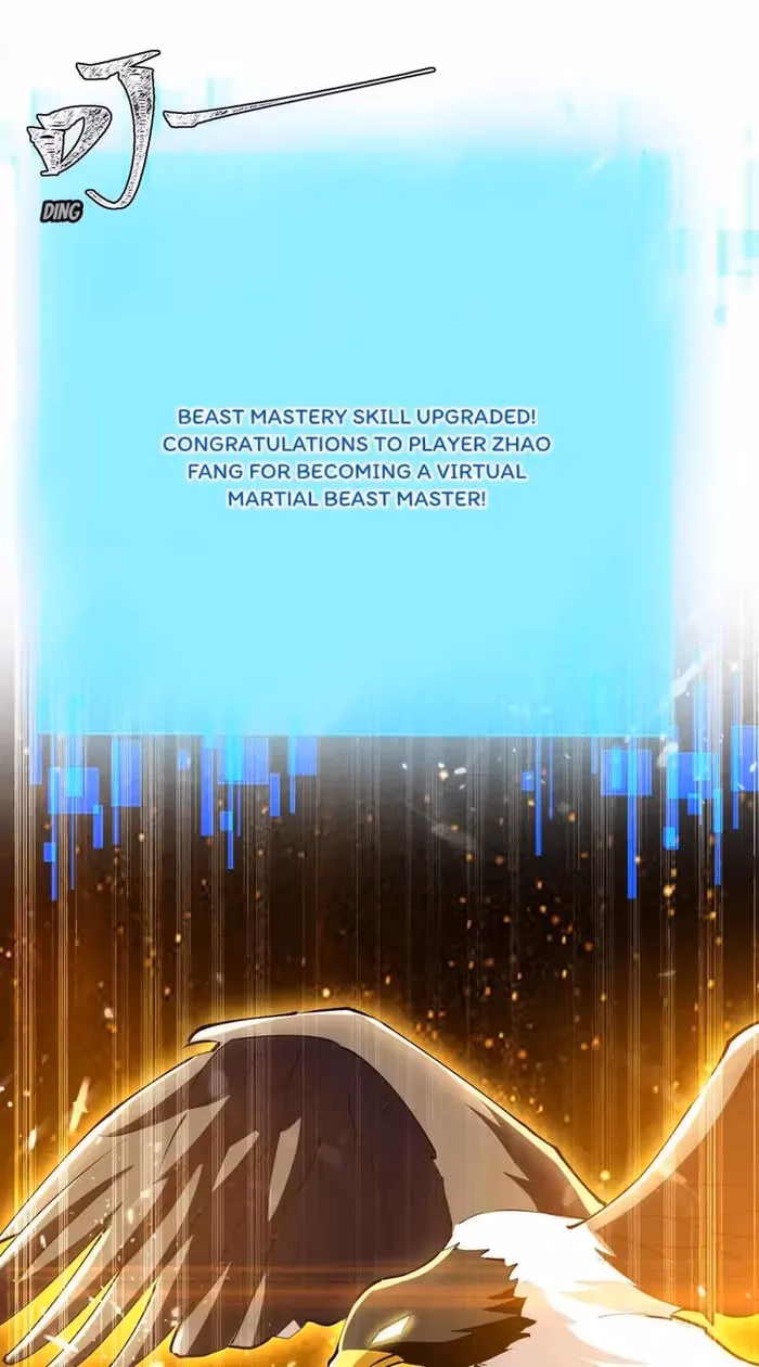 Read The Great Level Up chapter 338 image 8 on Lezhin